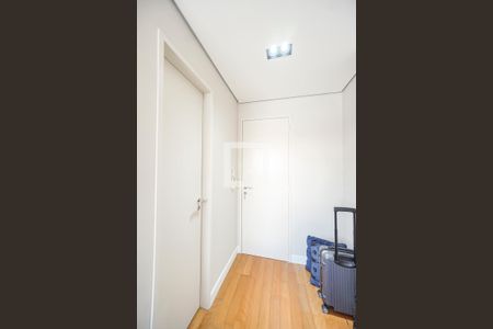 Apartamento para alugar com 61m², 1 quarto e 1 vagaSuíte