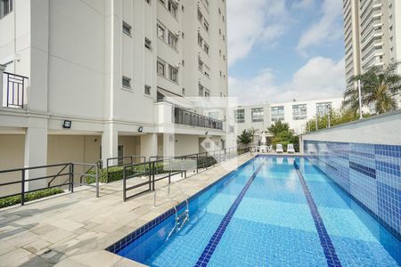 Apartamento para alugar com 61m², 1 quarto e 1 vagaPiscina