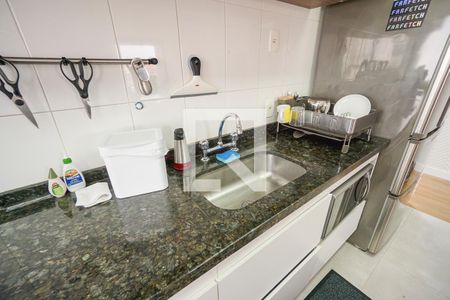 Apartamento para alugar com 61m², 1 quarto e 1 vagaPia