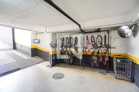 Apartamento para alugar com 61m², 1 quarto e 1 vagaBicicletário