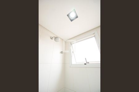 Apartamento para alugar com 61m², 1 quarto e 1 vagaChuveiro