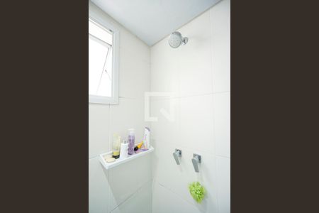 Apartamento para alugar com 61m², 1 quarto e 1 vagaChuveiro