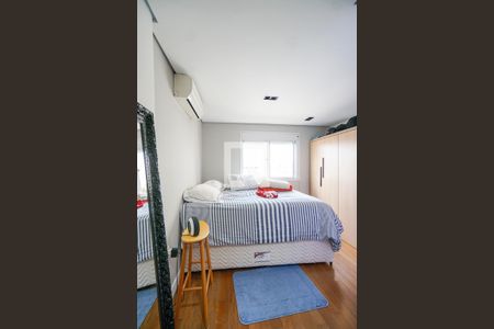 Apartamento para alugar com 61m², 1 quarto e 1 vagaSuíte