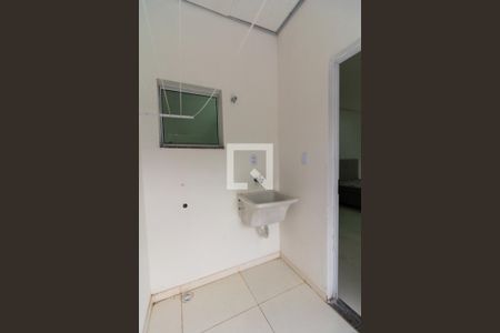 Studio para alugar com 28m², 1 quarto e sem vagaÁrea de Serviço