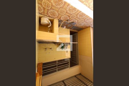 Casa à venda com 190m², 3 quartos e 3 vagasÁrea de Serviço
