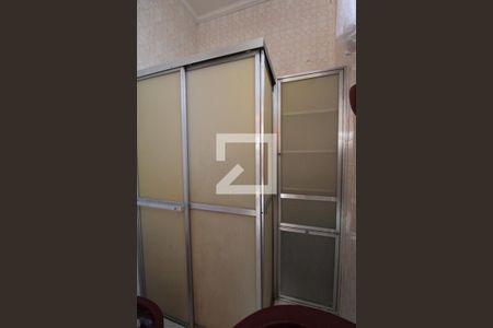 Casa à venda com 190m², 3 quartos e 3 vagasBanheiro da Suíte