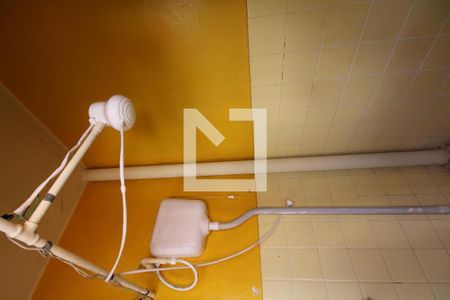 Casa à venda com 190m², 3 quartos e 3 vagasEdícula - Banheiro