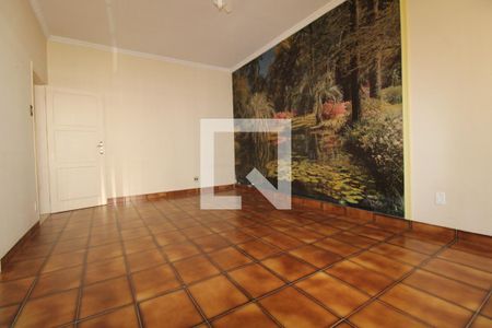 Sala de Jantar de casa à venda com 3 quartos, 190m² em Taquaral, Campinas