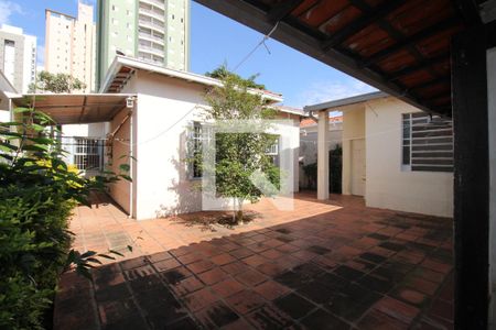 Casa à venda com 190m², 3 quartos e 3 vagasQuintal