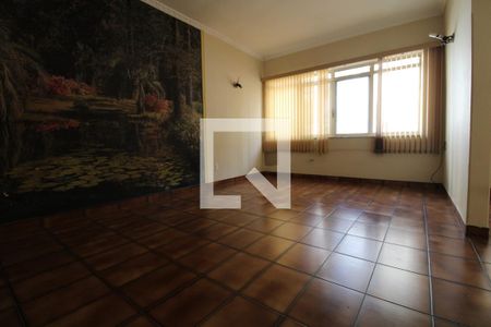 Sala de Jantar de casa à venda com 3 quartos, 190m² em Taquaral, Campinas