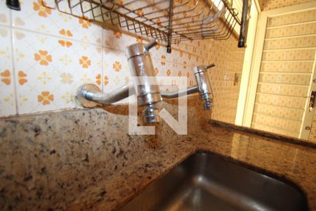 Casa à venda com 190m², 3 quartos e 3 vagasCozinha
