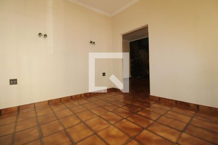 Sala de casa à venda com 3 quartos, 190m² em Taquaral, Campinas