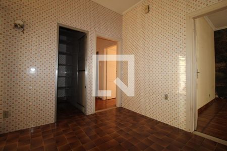 Casa à venda com 190m², 3 quartos e 3 vagasCozinha