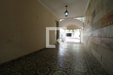Casa à venda com 190m², 3 quartos e 3 vagasGaragem