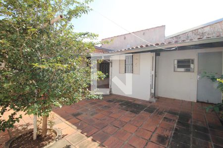 Casa à venda com 190m², 3 quartos e 3 vagasQuintal