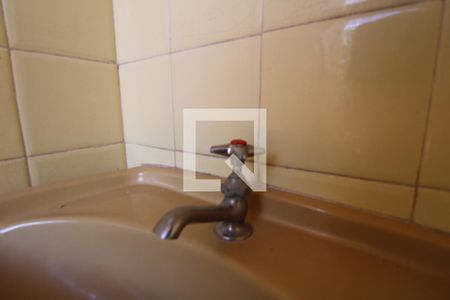 Casa à venda com 190m², 3 quartos e 3 vagasEdícula - Banheiro