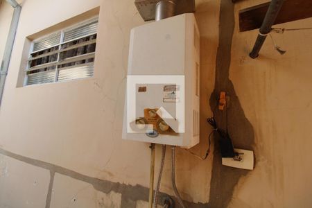 Casa à venda com 190m², 3 quartos e 3 vagasQuintal