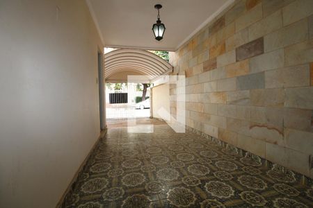 Casa à venda com 190m², 3 quartos e 3 vagasGaragem