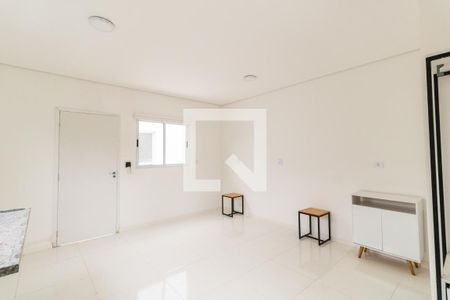 Studio de kitnet/studio para alugar com 1 quarto, 24m² em Butantã, São Paulo