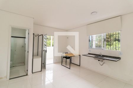 Studio de kitnet/studio para alugar com 1 quarto, 24m² em Butantã, São Paulo