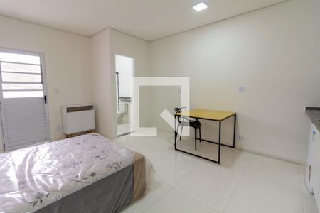 Studio para alugar com 24m², 1 quarto e sem vaga Studio para alugar com 24m², 1 quarto e sem vagaStudio