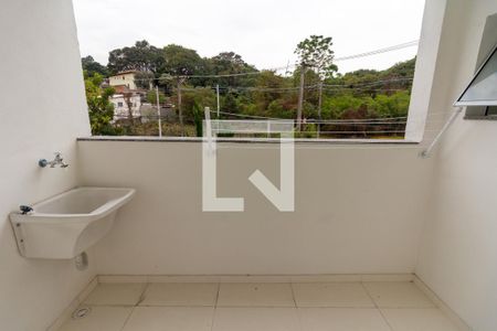 Studio para alugar com 24m², 1 quarto e sem vaga Studio para alugar com 24m², 1 quarto e sem vagaÁrea de Serviço