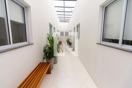 Studio para alugar com 24m², 1 quarto e sem vaga Studio para alugar com 24m², 1 quarto e sem vagaÁrea comum