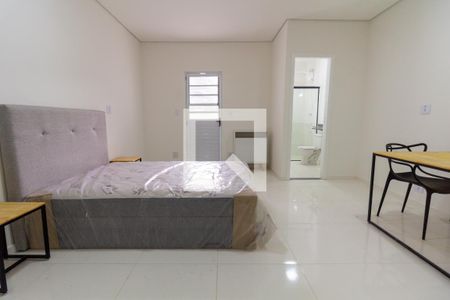 Studio de kitnet/studio para alugar com 1 quarto, 24m² em Butantã, São Paulo