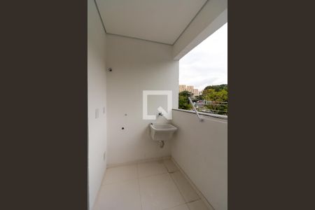 Studio para alugar com 24m², 1 quarto e sem vaga Studio para alugar com 24m², 1 quarto e sem vagaÁrea de Serviço