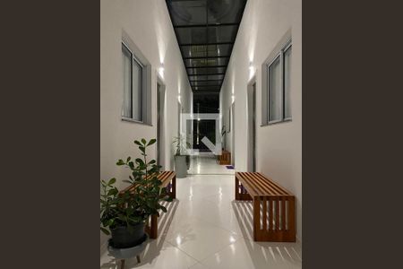 Studio para alugar com 24m², 1 quarto e sem vaga Studio para alugar com 24m², 1 quarto e sem vagaÁrea comum