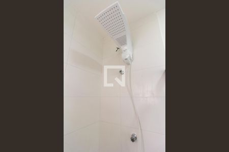 Studio para alugar com 24m², 1 quarto e sem vaga Studio para alugar com 24m², 1 quarto e sem vagaBanheiro