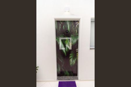 Studio para alugar com 24m², 1 quarto e sem vaga Studio para alugar com 24m², 1 quarto e sem vagaEntrada