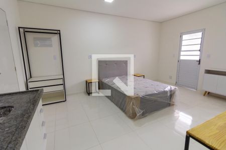 Studio de kitnet/studio para alugar com 1 quarto, 24m² em Butantã, São Paulo