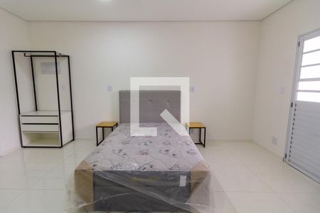 Studio de kitnet/studio para alugar com 1 quarto, 24m² em Butantã, São Paulo