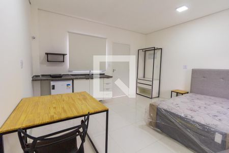 Studio de kitnet/studio para alugar com 1 quarto, 24m² em Butantã, São Paulo