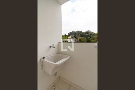 Studio para alugar com 24m², 1 quarto e sem vaga Studio para alugar com 24m², 1 quarto e sem vagaÁrea de Serviço