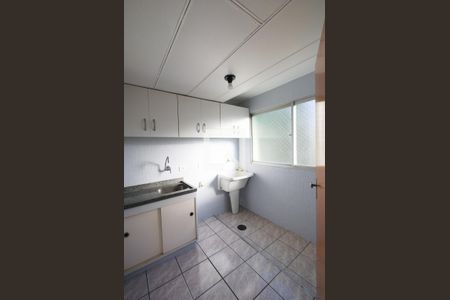 Apartamento para alugar com 34m², 1 quarto e sem vaga Apartamento para alugar com 34m², 1 quarto e sem vagaCozinha