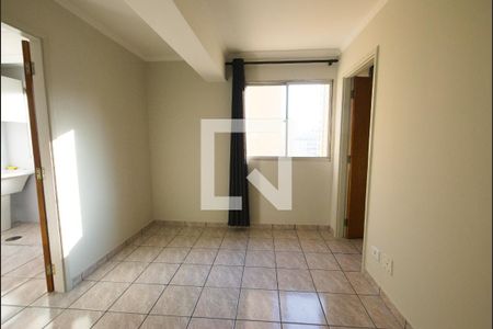 Sala de apartamento para alugar com 1 quarto, 34m² em Vila Mariana, São Paulo