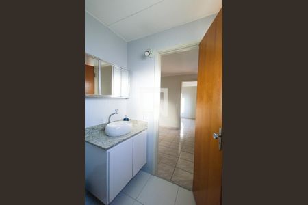 Apartamento para alugar com 34m², 1 quarto e sem vaga Apartamento para alugar com 34m², 1 quarto e sem vagaBanheiro