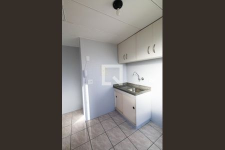Apartamento para alugar com 34m², 1 quarto e sem vaga Apartamento para alugar com 34m², 1 quarto e sem vagaÁrea de serviço