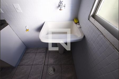 Apartamento para alugar com 34m², 1 quarto e sem vaga Apartamento para alugar com 34m², 1 quarto e sem vagaÁrea de serviço