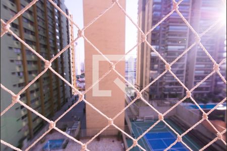 Apartamento para alugar com 34m², 1 quarto e sem vaga Apartamento para alugar com 34m², 1 quarto e sem vagaÁrea de serviço - Vista