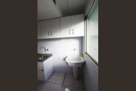 Apartamento para alugar com 34m², 1 quarto e sem vaga Apartamento para alugar com 34m², 1 quarto e sem vagaÁrea de serviço