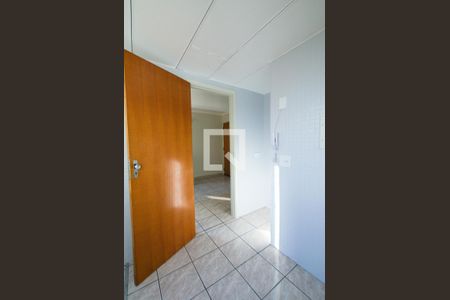 Apartamento para alugar com 34m², 1 quarto e sem vaga Apartamento para alugar com 34m², 1 quarto e sem vagaCozinha