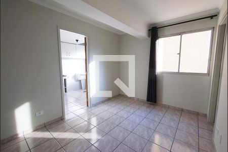 Sala de apartamento para alugar com 1 quarto, 34m² em Vila Mariana, São Paulo