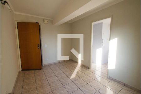 Sala de apartamento para alugar com 1 quarto, 34m² em Vila Mariana, São Paulo