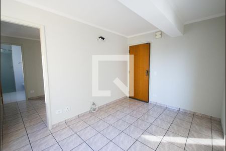 Sala de apartamento para alugar com 1 quarto, 34m² em Vila Mariana, São Paulo