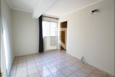 Sala de apartamento para alugar com 1 quarto, 34m² em Vila Mariana, São Paulo