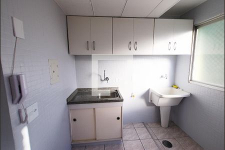 Apartamento para alugar com 34m², 1 quarto e sem vaga Apartamento para alugar com 34m², 1 quarto e sem vagaCozinha
