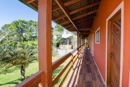 Studio para alugar com 30m², 1 quarto e 1 vaga Studio para alugar com 30m², 1 quarto e 1 vagaVaranda